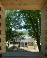월운여관 사우나 풍경